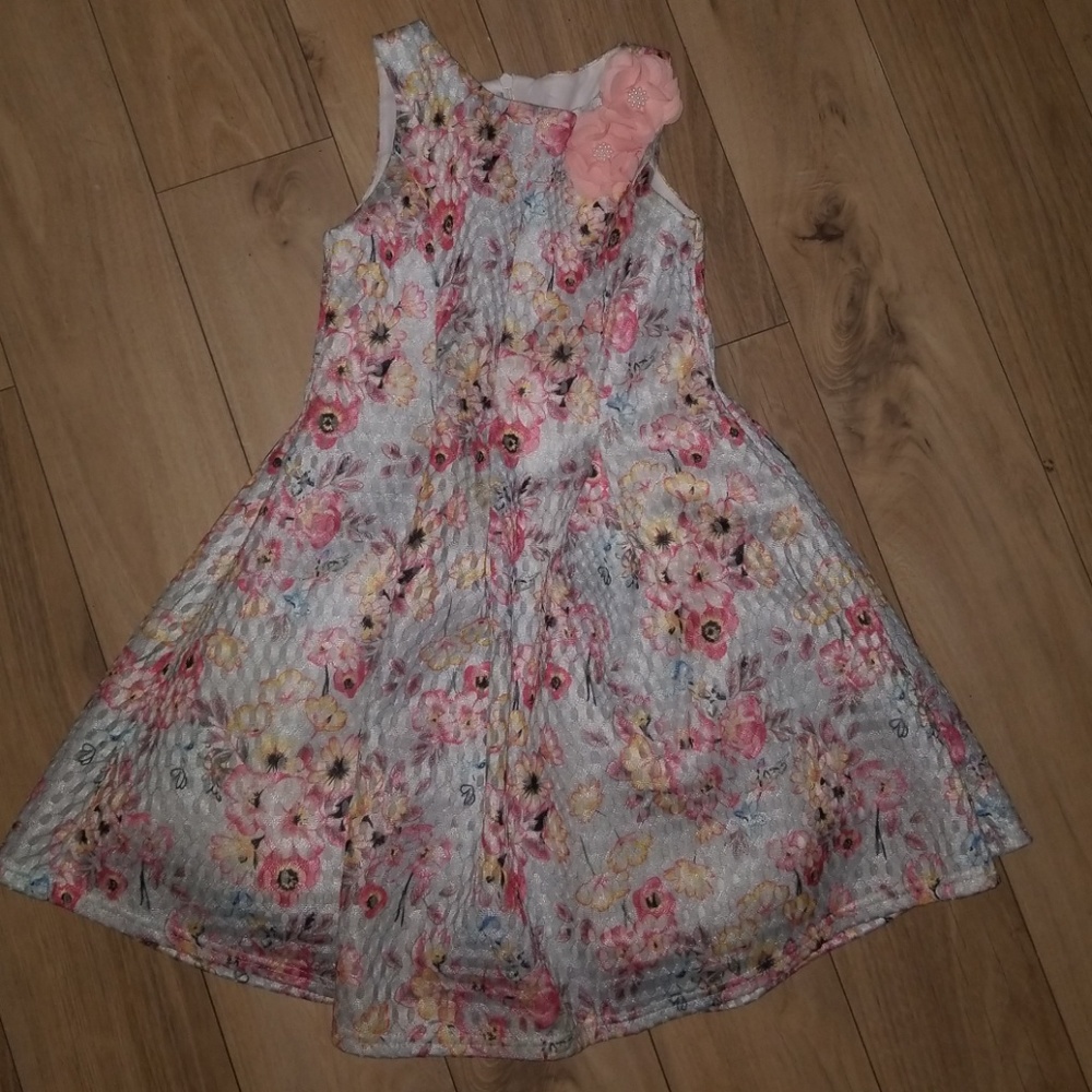 Pippa and julie special occasion dress